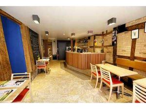 Hôtel 6ch. - restaurant - salle indépendante à Stavelot