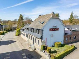 Hôtel-Restaurant - Hautes-Fagnes