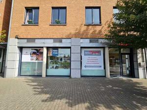 Espace commercial au centre de Seraing - emplacement idéal !