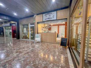 Superbe surface commerciale dans la Galerie Opéra