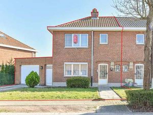 Maison à vendre à Buizingen € 210.000 (LHBCO) - Carine WALRAVENS | Zimmo