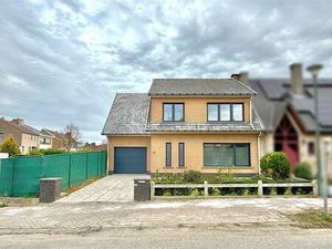 Maison à louer à Wolvertem € 1.950 (LHB8R) - Immo Lachat | Zimmo