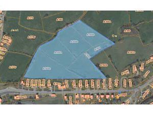 Terrain - Terre de pâturage à vendre à Membach