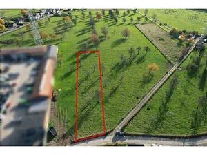 Saive - Xhavée - terrain à bâtir 1.746 m²