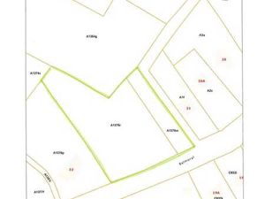 Terrain à bâtir de 6.142m² à Balmoral