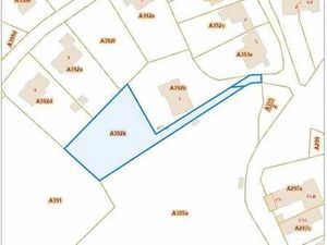 Magnifique terrain à bâtir à Olne