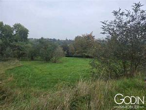 Terrain à bâtir de ±1.242 m²