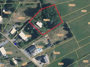 Terrain à bâtir à deux pas du centre de Louveigné