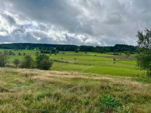 EXCEPTIONNEL TERRAIN à RECHT – 1.321 m² – PLEIN SUD