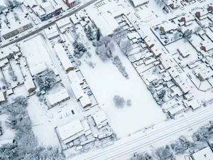 Amay - Deux terrains constructibles (avec permis)