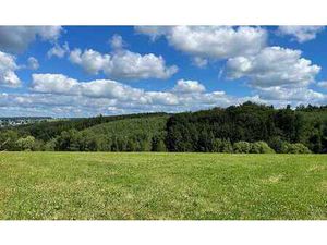 Magnifique terrain à bâtir avec vue panoramique