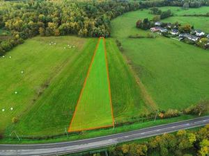 TERRAIN A BATIR BEAUFAYS ±5429 m² (±1800m² en zone à bâtir)