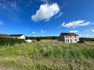 MAGNIFIQUE TERRAIN de ±3601m² A BÂTIR A VENDRE A HAMOIR