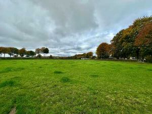 FAYMONVILLE - SUPERBE TERRAIN PLAT 1000m²