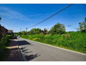 Magnifique terrain à Jehay  proche du château !