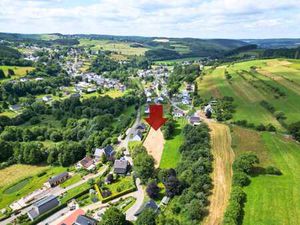 Magnifique terrain avec vue panoramique à Schönberg – 2 904