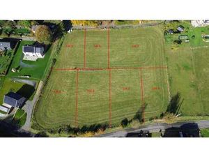 7 terrains à bâtir - Ondenval