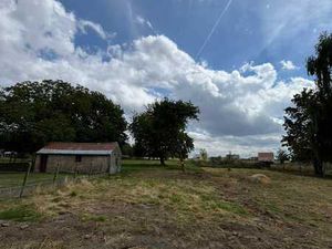 Terrain à vendre de 11 ares Terrase orienté sud