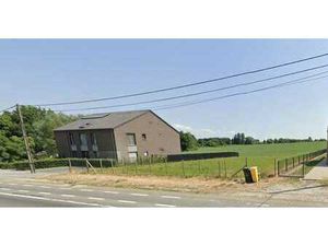 Terrains à batir – Hannut  Rue de Landen