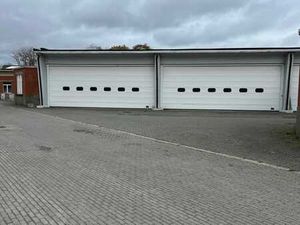 Entrepôt avec bureaux à fort potentiel