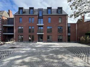 Bel appartement 2 chambres avec balcon