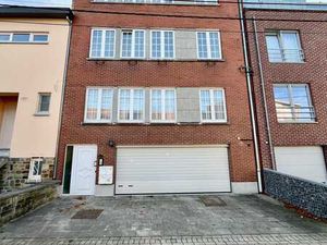 Appartement 3 chambres avec garage et cave