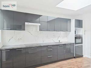 Superbe appartement 2 chambres