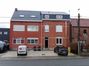 Beau duplex rez-de-chaussée + 1 étage à louer