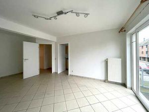 Charmant appartement avec balcon et ascenseur – 1er étage