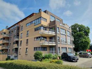 Magnifique appartement à louer au cœur de Malmedy
