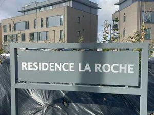 Boncelles appartement neuf - terrasse -2chambres