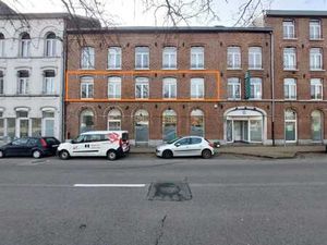 VERVIERS : Appartement lumineux avec 3 chambres !