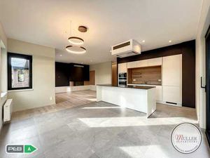 Appartement de charme dans un clos privé à Aubel