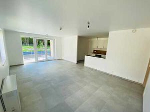 appartement 2ch lumineux à Remouchamps. Dispo 01/01/2026