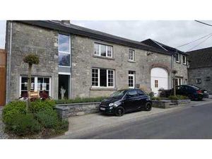 Appartement à Ocquier