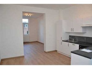 Petit duplex Rez-de-Chaussée et -1