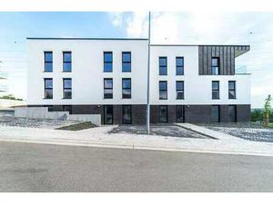 Penthouse 3 chambres - Résidence La Clairière