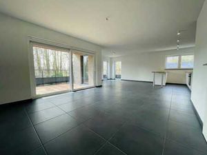 Appartement de standing idéalement situé à Vottem