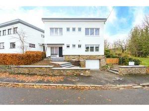 Très bel appartement au rdc – Centre d’Heusy