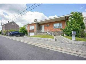 Beau bungalow 3 chambres à coucher A LOUER
