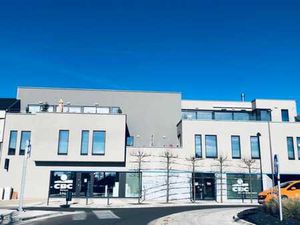 Appartement 2 chambres en plein centre de Beaufays