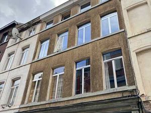 Maison à Louer Verviers