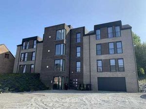 Appartement 2 CH avec terrasse et parkings