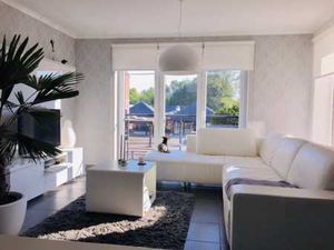 Appartement lumineux - 3 grandes chambres