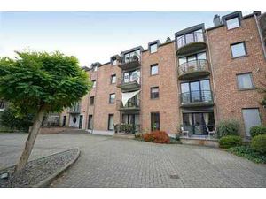 Bel appartement 2 ch. centre ville avec cave et garage fermé