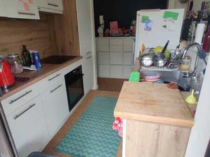 Appartement1 chambre à louer