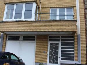 Appartement lumineux avec jardin à Heusy