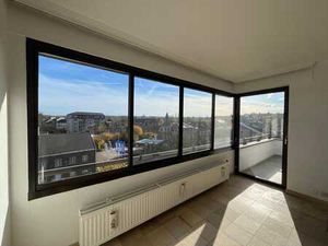 Bel appartement 2 chambres au centre de Heusy