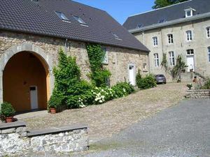 Charmante maison 3 chambres avec jardin