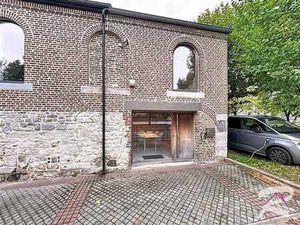 BUREAUX À FLEMALLE - PROCHE DE TOUTES COMMODITÉS